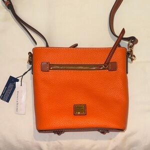 Dooney & Bourke Crossbody Bag
